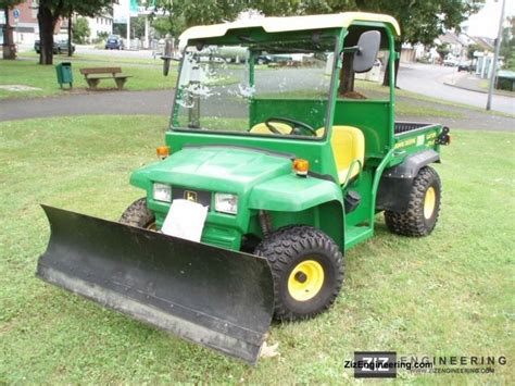 74% more than its competition. . 1999 john deere gator 4x2 specs